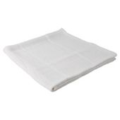 Tesco Loves Baby Cellular Blanket 2 Pack Moses/Pram, White