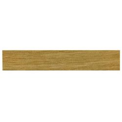 Westco laminate floor trim reducer 900mm oak