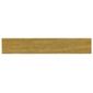 Westco laminate floor trim reducer 900mm oak