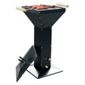 Tesco Pedestal Charcoal BBQ