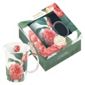Kew Gardens Gift Boxed Camellia Fine Bone China Mugs