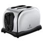 Russell Hobbs 18139 2 Slice Toaster Silver