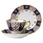 Royal Albert 1900 Regency Blue Tea Set