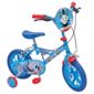 Thomas & Friends 12" Kids' Bike - Boys with stabilisers