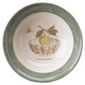 Wedgwood Sarahs Garden Pack Of 4 Cereal Bowls Green
