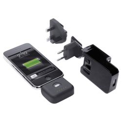 Griffin Powerblock charger for iPod/iPhone