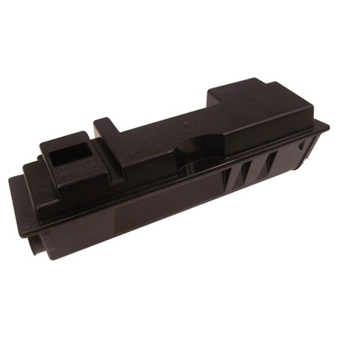 Image of Tesco Tktk120 Black Laser Toner Cartridge (for Kyocera Tk120)