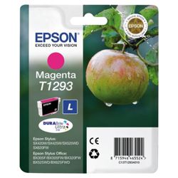 Epson T1293 Printer Ink Cartridge - Magenta