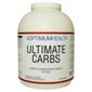 Optimum Health Ultimate Carbs 4.5kg