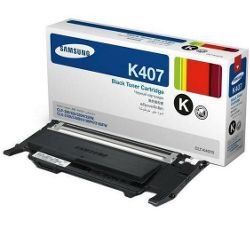 CLP 320 325 BLACK TONER
