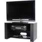 Alphason 37" Alpha TV Stand Ancora Series - ANC800/3-GR Black