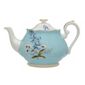 Royal Albert 100 Years Festival 1650 3 piece Tea Set