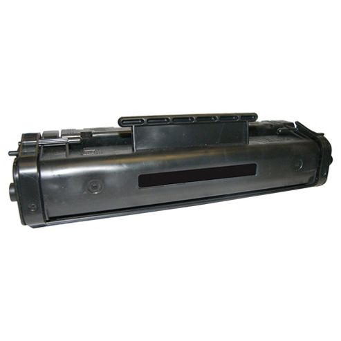 Image of Tesco Thpc3906a Black Laser Toner Cartridge (for Hp C3906a/ Hp 06a Black)