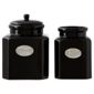 Tesco Country Kitchen Utensils and Biscuit Tin Set