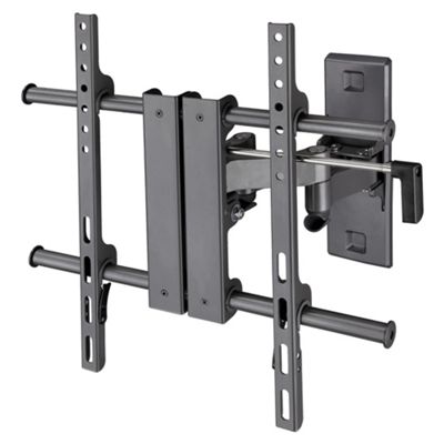 Buy Tesco Tilt Swing Tv Bracket For To Tv S Lcd K Wall Mount