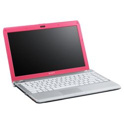 Sony VPCY11M1E/P Laptop (Intel Pentium, 4Gb, 320Gb, 13.3