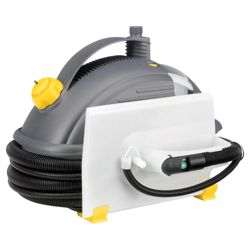 Earlex hands-free wallpaper stripper kit SS200