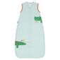 Grobag Baby Sleeping Bag, Crocodile Rock, 1 Tog, 18-36 Months