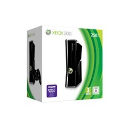 Xbox 360 250GB Console