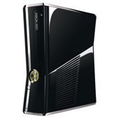 Microsoft Xbox 360 250GB