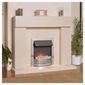 Katell Rochford Electric Fire Suite