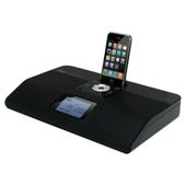 TEAC R-4iDNT Internet/DAB Radio with iPod Dock