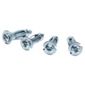 Fischer Screw For Plasterboard A-B