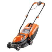 Flymo Chevron 32vc electric rotary Lawnmower