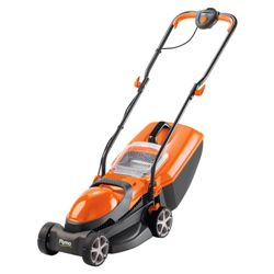 Flymo Chevron 32vc electric rotary Lawnmower