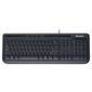 Microsoft 600 Wired USB Keyboard