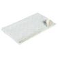 Clair de lune Cotton Spot Blanket, Mint