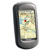 Garmin Oregon 550 GPS Handheld