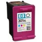 HP 301XL Priniter Ink Cartridge - Tri-colour (CH564EE)