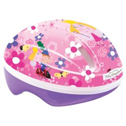 Ben & Holly Helmet