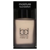 Barbara Daly Moisture Foundation - Ivory