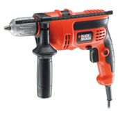 Black & Decker 710W corded drill