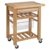 Eddingtons Enbourne Trolley