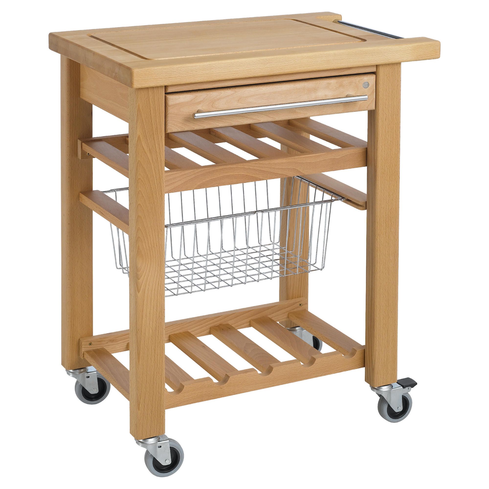 Eddingtons Enborne Trolley at Tescos Direct