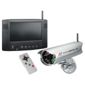 Byron colour wireless digital CCTV & 7" TFT monitor CS93D