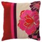 Tesco Babushka Floral Cushion