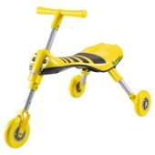 Scuttlebug Bumble Bee Ride-On