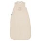 Grobag Baby Sleeping Bag, Bobble Bear 1 Tog, 0-6 Months