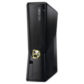 Microsoft Xbox 360 4GB Console