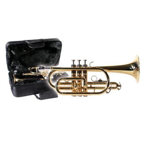 Image of Windsor Technote Trumpet Package