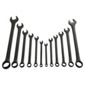 Am-tech Elite 12pc Combination Spanners