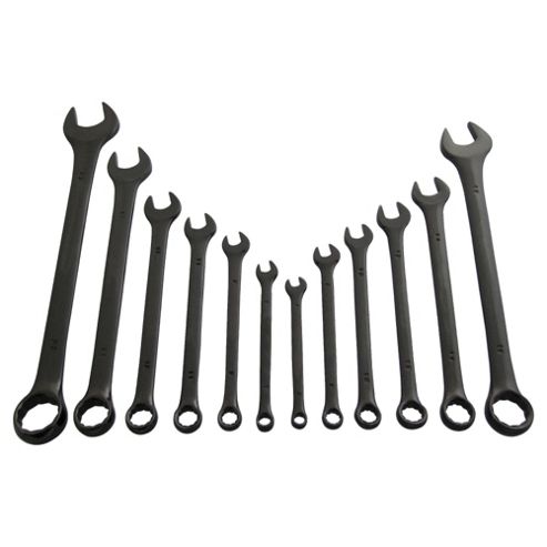 Image of Am-tech Elite 12 Piece Combination Spanners
