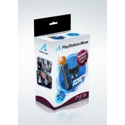 PlayStation Move - Starter Pack