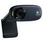 Logitech C310 5MP HD Webcam with Microphone