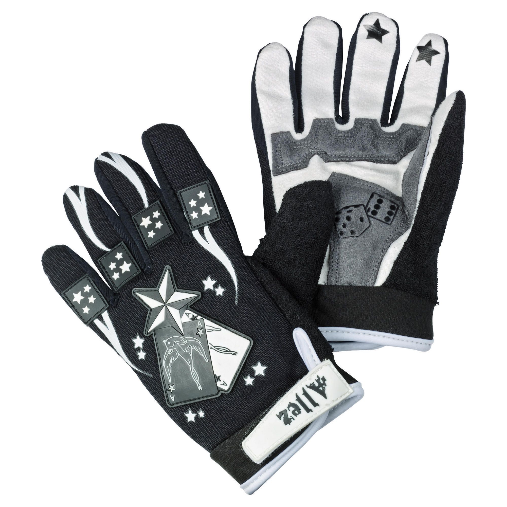Allez Bike Gloves Allez Bike Gloves