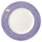 Wedgwood Sarahs Garden Pack Of 4 Dinner Plates Blue